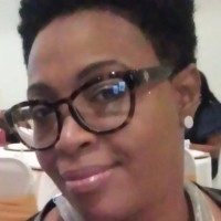 Lashonda Harrison