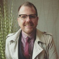 Mark Irwin-Watson