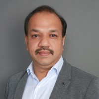 Suhas Sampat Salunke