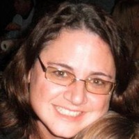 Amanda Marchese