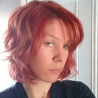 Tanya Sergeant