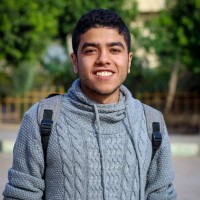 Mahmoud Mamdouh