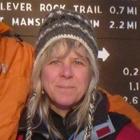 Sharon Fosbrook
