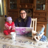 Liselotte Hill - Lemahieu