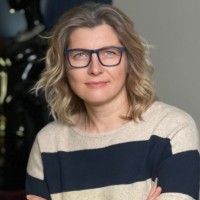 Svetlana Knyazeva