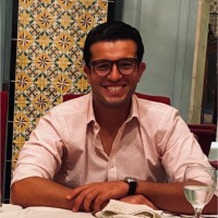 Achref Hamrouni