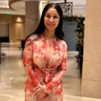 Umit Bhatia