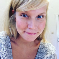 Sofia Kántor Olsson