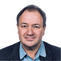 Jesper Rützou Rosenkilde