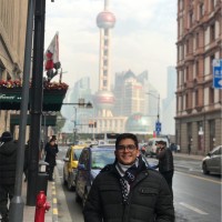 Rodrigo Ferreira da Silva