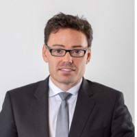 Matthias Mann