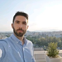 Christos Tsolakis