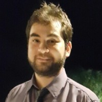 Jose Gabriel Rodriguez