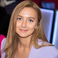 София Захарова