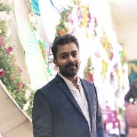 Prashanth G