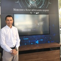 Koray Ayturunç