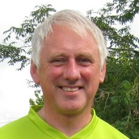 Nigel Vaughan