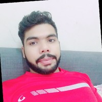 Samuel Salamat Masih