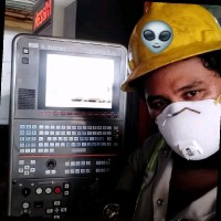 Jonathan Alexis De La Cruz López
