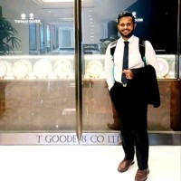 Ashwin Nair