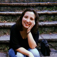 Larissa Soares Aoki