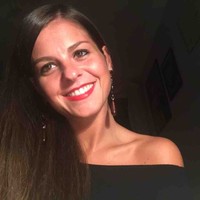 Giulia Pagliai