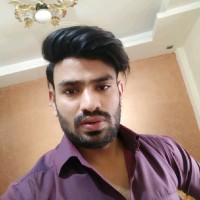 Lucky Techkashyap