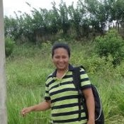 Haingo ANDRIANJAFIARISON