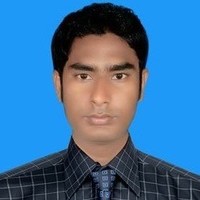 Md. Faridul Islam
