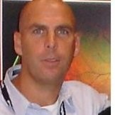 Steve Morris