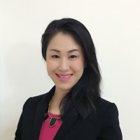 Ir. Ts. Catherine CHUA