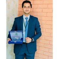 Ahsan Malik