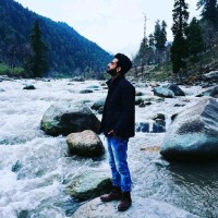 Mohammad Kashif