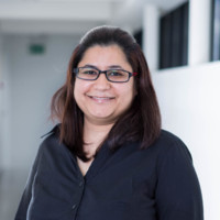 Ketki Chawla, Phd