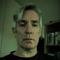 David Dent