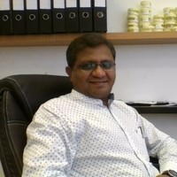 Srinivas Kadiyala