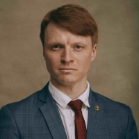 Evgeniy Zakharov