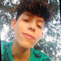 Murilo Soares Silva Lima