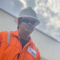 Ramjay Zambrano