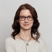 Ekaterina (Kate) Chashnikova