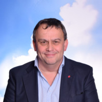 Luc Achten