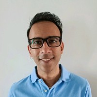Sameer Chandani, Phd