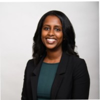 Sharifa Ahmed, Shrm-Cp