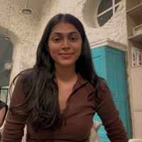 Aditi Rathore