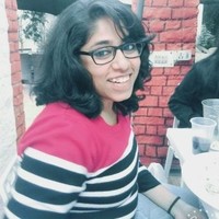 Meghna S