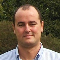 Javier Gómez Martínez