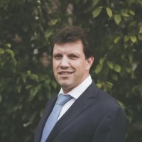 Arjan Van Ooijen