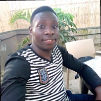 Musiime Derrick