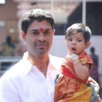 Yadlapati Anil Kumar