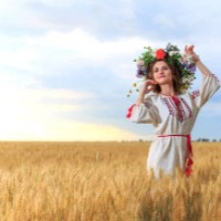 Maria Dmytrenko